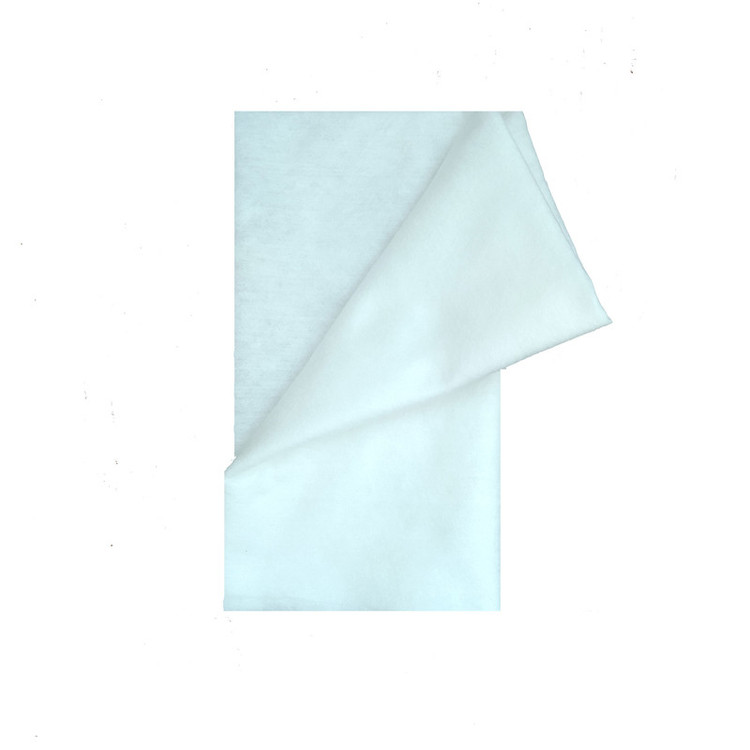 حوله یکبار مصرف کد PR 203 سایز 203x80 بسته 10 عددی