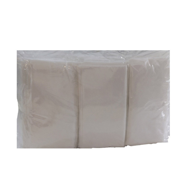 حوله یکبار مصرف کد PR 40 سایز 40x78 بسته 35 عددی