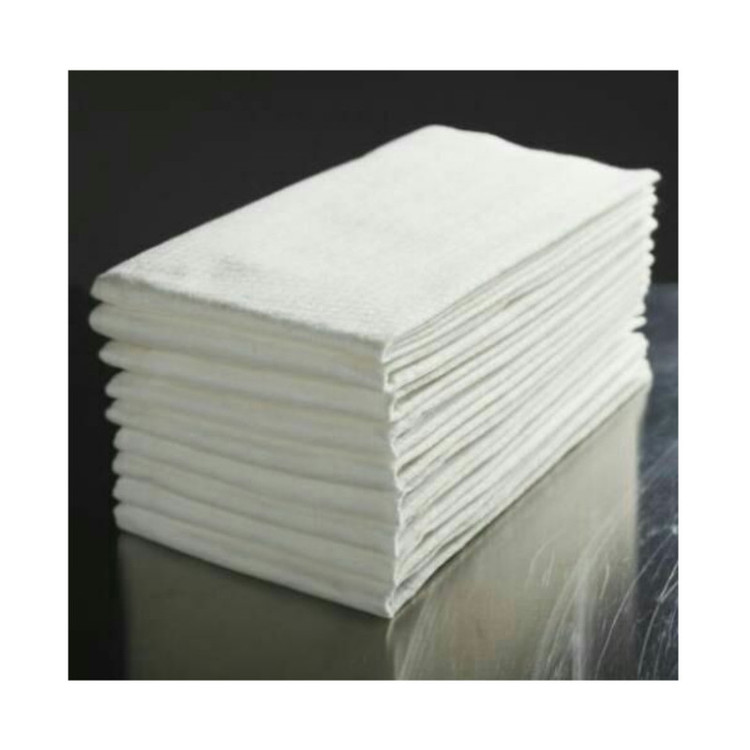 حوله یکبار مصرف کد G80 سایز 40×80 سانتی متر بسته 100 عددی